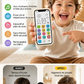 📱 50 % DE RÉDUCTION – Smartphone éducatif pour enfants | Pédagogique, protège les yeux et idéal pour l'apprentissage ✨👶