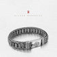 💎 64% DE RÉDUCTION ! 💎 Bracelet Roue de Prière Tibétaine – Argent 925, Porte-Bonheur & Cadeau Saint-Valentin