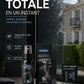 Spray réfléchissant pour vitres, pour la maison et la voiture