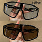 🌟Nouveautés 2026 : jusqu'à 60 % de réduction !🌟Lunettes de sport photochromiques pour l'extérieur