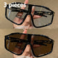 🌟Nouveautés 2026 : jusqu'à 60 % de réduction !🌟Lunettes de sport photochromiques pour l'extérieur
