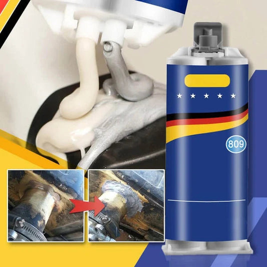 Meilleures ventes  Colle pour réparation métallique