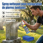 ⏰🎁 Spray de restauration et de nettoyage pour pierres tombales
