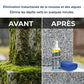 ⏰🎁 Spray de restauration et de nettoyage pour pierres tombales