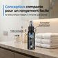 Spray réfléchissant pour vitres, pour la maison et la voiture