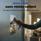 Spray réfléchissant pour vitres, pour la maison et la voiture