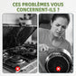 Nettoyant enzymatique multi-usages pour la cuisine et la maison