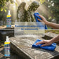 ⏰🎁 Spray de restauration et de nettoyage pour pierres tombales