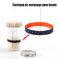 Kit de démarrage pour levain