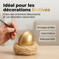 💎 Meilleures ventes : jusqu'à 50 % de réduction – Découvrez la tendance du moment 🔥 Peinture à la feuille d'or à base d'eau