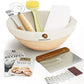 Kit de démarrage pour levain