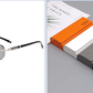 🔥Nouvelles lunettes de lecture à double usage anti-lumière bleue, haute dureté saphir✨