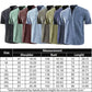 🌸Soldes de printemps : 50 % de réduction👕T-shirt rétro gothique pour homme, col en V lacé, poche en lin