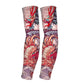 Manchon anti-UV Ice Silk Tatoo Sleeve