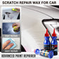 🎁Hot Sale 49% OFF⏳Scratch Repair Wax For Car