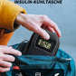 ✨ NUR HEUTE: 49 % RAB✨ AUJOURD'HUI SEULEMENT : 49 % DE RÉDUCTION 🔥 Sac isotherme pour insuline avec indicateur de températureATT 🔥 Insulin-Kühltasche mit Temperaturanzeige