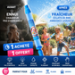 🎁ACHETEZ 1, OBTENEZ 1 GRATUIT ✨ Jouet pulvérisateur eau style feux d'artifice🌊