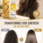 -50% Aujourd’hui ✨💆‍♀️ Spray Anti-Frisottis pour Cheveux