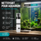 -50% Aujourd’hui 🐟✨ Spray Nettoyant Aquarium Sans Odeur