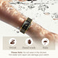 Add Modern Style Instantly! Fashion Square Quartz Watch