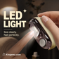 🎉 Rebajas 2026 — ¡Más de 113.000 vendidos! ✂️ Cortaúñas y pulidor eléctrico inteligente 2 en 1 – Seguridad antipellizcos y luz LED 💅