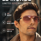 -50% Aujourd’hui 😎🎧 Lunettes Bluetooth avec Protection UV
