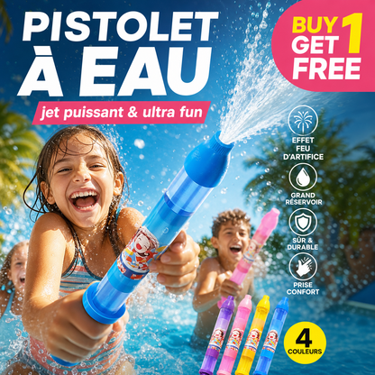 🎁ACHETEZ 1, OBTENEZ 1 GRATUIT ✨ Jouet pulvérisateur eau style feux d'artifice🌊