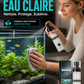 -50% Aujourd’hui 🐟✨ Spray Nettoyant Aquarium Sans Odeur
