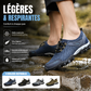Nouveauté Été 2026 ☀️👟 Chaussures Homme Légères et Respirantes