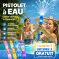 🎁ACHETEZ 1, OBTENEZ 1 GRATUIT ✨ Jouet pulvérisateur eau style feux d'artifice🌊