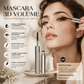 Offre Limitée ✨💄 Mascara Waterproof Effet Naturel