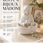 -50% Aujourd’hui 💍✨ Présentoir à Bijoux en Résine