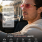 -50% Aujourd’hui 😎🎧 Lunettes Bluetooth avec Protection UV
