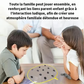 🎁Vente chaude-50% de réduction💥Jeu d'échecs magnétique🔥