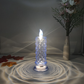 🕯️ 50 % DE RÉDUCTION EN CE MOMENT ! ✨ Lampes de table LED à cristaux - Lampes de table romantiques pour la nuit🎁