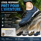 Nouveauté Été 2026 ☀️👟 Chaussures Homme Légères et Respirantes