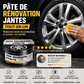 -50% Aujourd’hui 🚗✨ Pâte Nettoyante et Réparatrice pour Jantes
