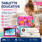 🎁📱 -50% ! Tablette éducative pour enfants • Cadeau enfant 🌟🧠