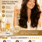 -50% Aujourd’hui ✨💆‍♀️ Spray Anti-Frisottis pour Cheveux