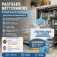 -50% Aujourd’hui 🍽️✨ Tablettes Lave-Vaisselle Nettoyage Profond
