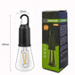 ✨Lampe suspendue de camping d'extérieur, type C, à l'ambiance rétro, pour la décoration