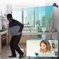 Installation-free WiFi Smart Wireless Surveillance Camera Free shipping