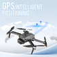 HD Camera GPS Drone with Obstacle Avoidance for Adults