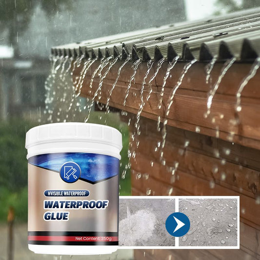 Invisible Waterproof Waterproof Sealant Agent