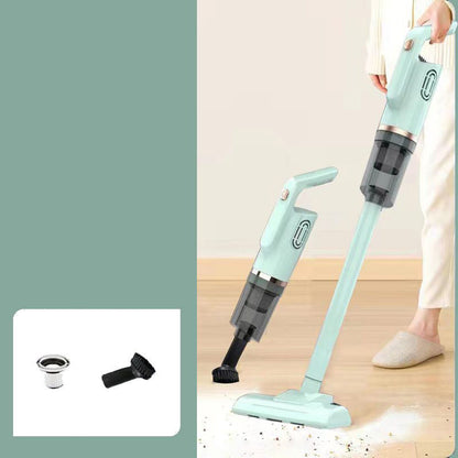 🔥2024 Hot Sale🔥2-in-1 Super Suction Multifunctional Handheld Vacuum Cleaner Set🥰