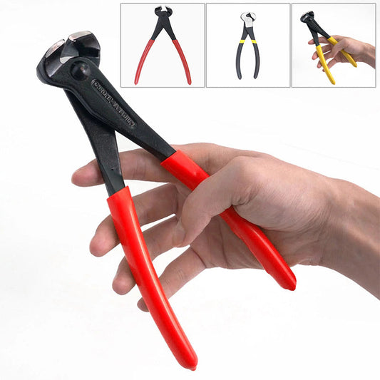 🔥Multifunctional Nail Remover Tool Cutting Pliers