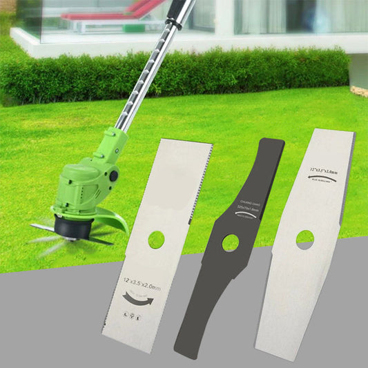 🔥2024 Hot Sale🔥Blade for Grass Trimmer🌿