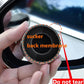 🔥Suction Cup Car Convex Blind Spot Mirror (1 Set / 2 Pcs)