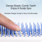 🔥Hot Sale-50% Off🔥✨2024 NEW🥳Self-Cleaning Anti-Static Massage Comb