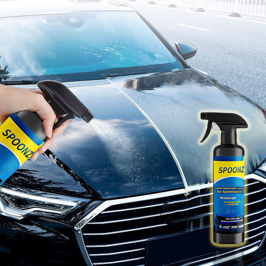 🔥Hot Sale🔥 Liquid Coating Agent Spray for Automobiles